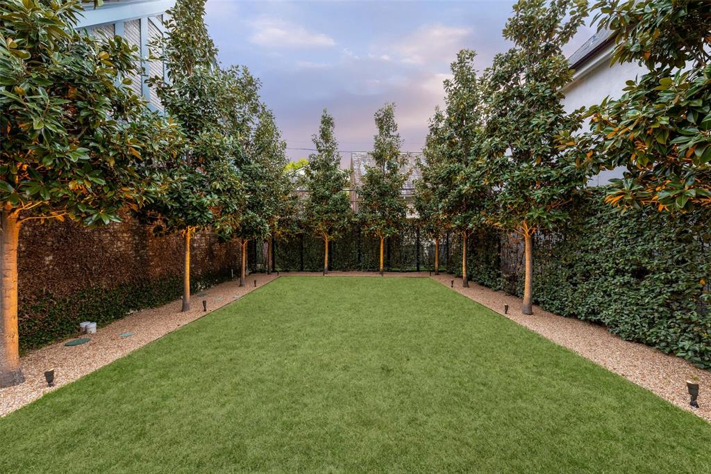 Highland Park - Residential