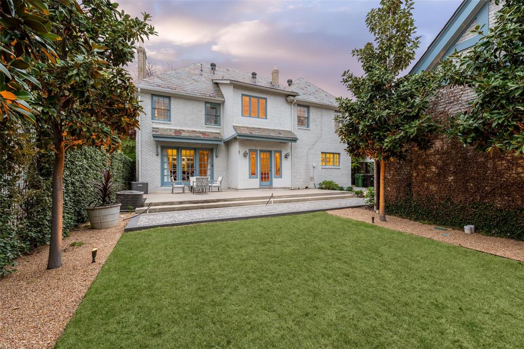 Highland Park - Residential