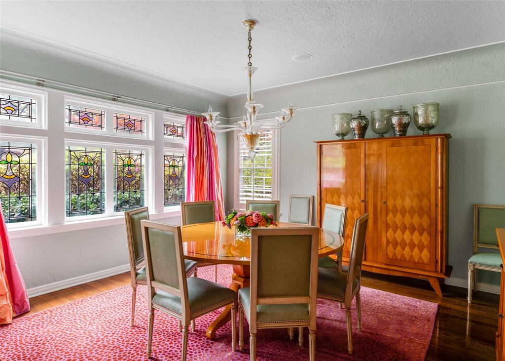 Highland Park - Residential