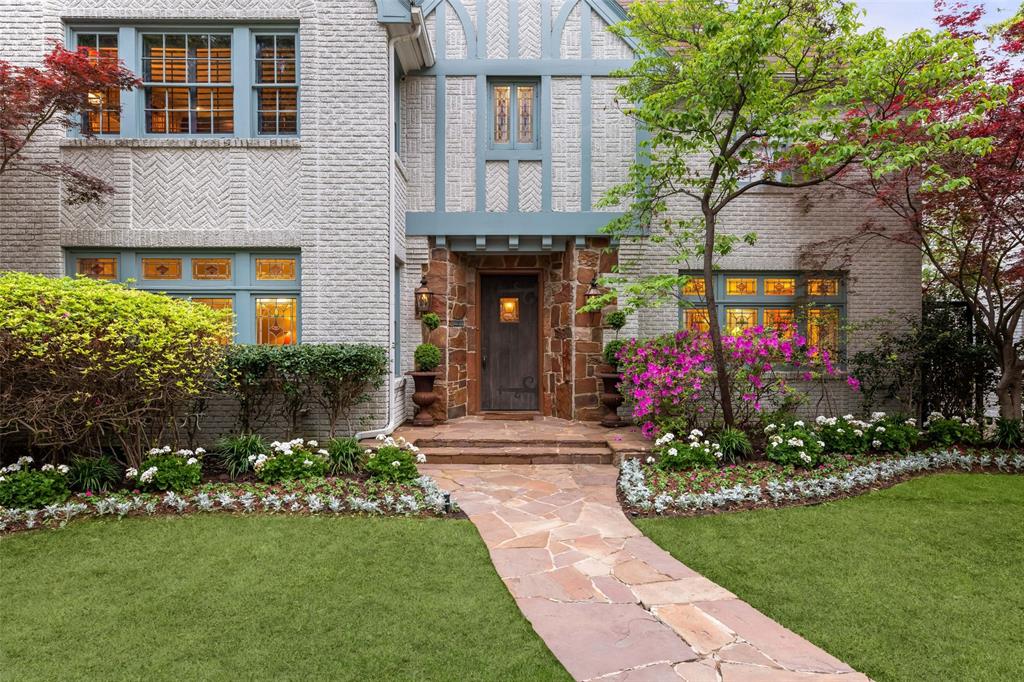 Highland Park - Residential