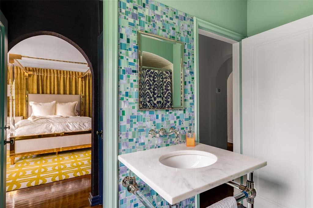 Highland Park - Residential