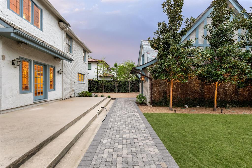 Highland Park - Residential