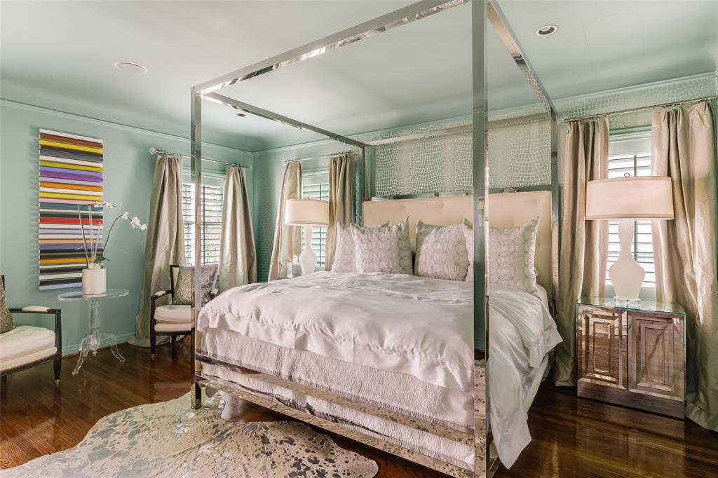 Highland Park - Residential