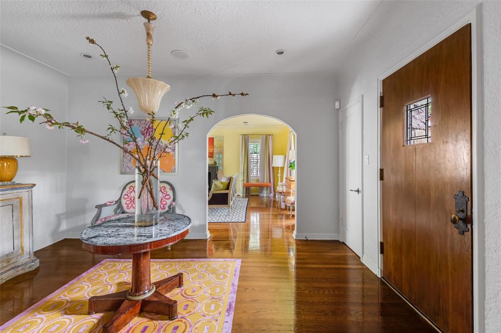 Highland Park - Residential