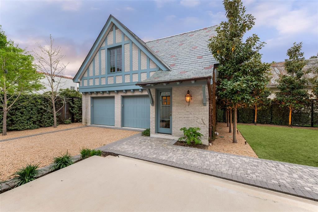 Highland Park - Residential