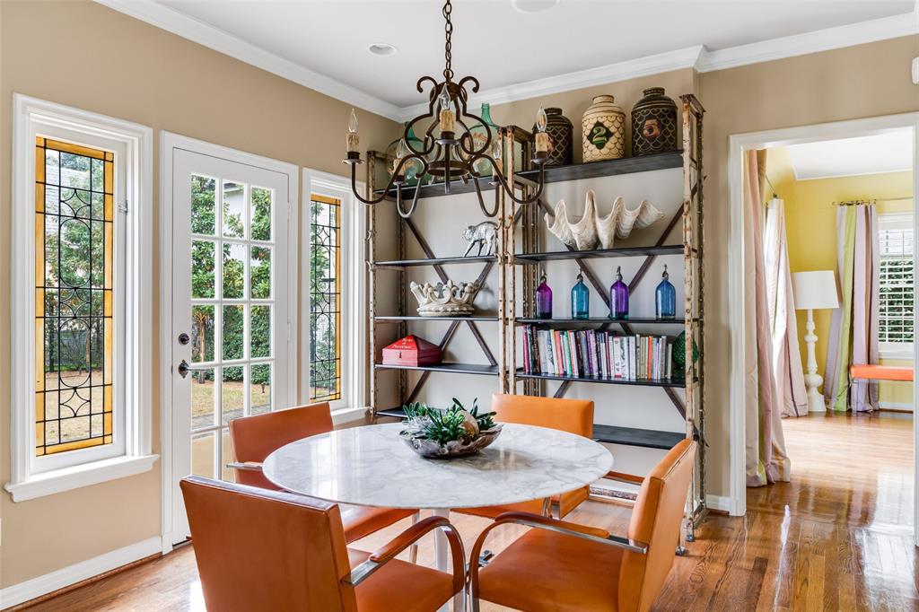 Highland Park - Residential