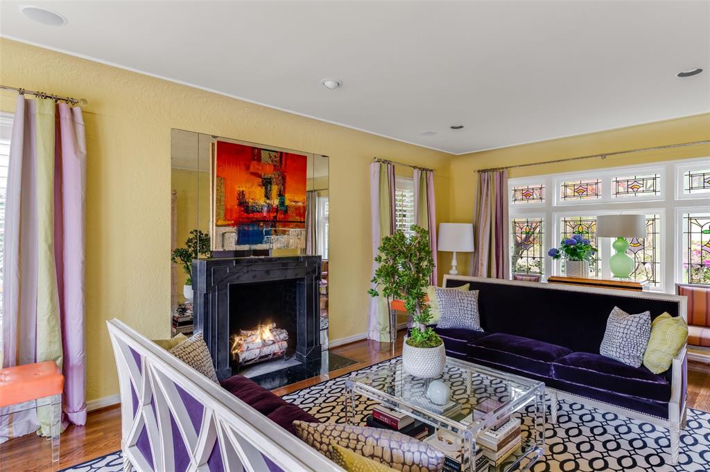 Highland Park - Residential