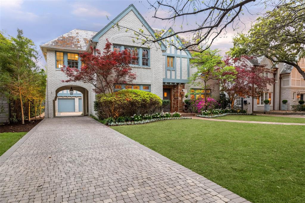 Highland Park - Residential