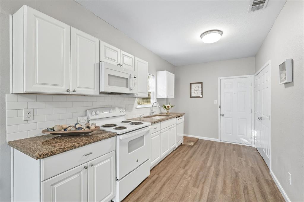 Hyde Park Add - Residential