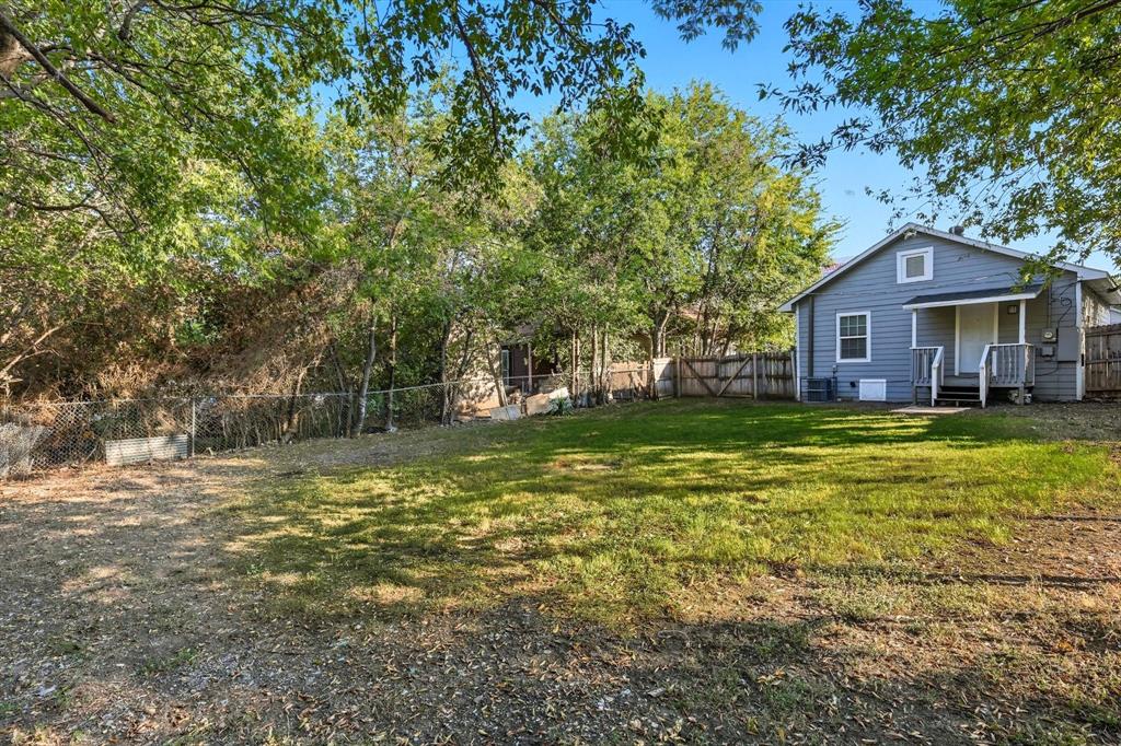 Hyde Park Add - Residential