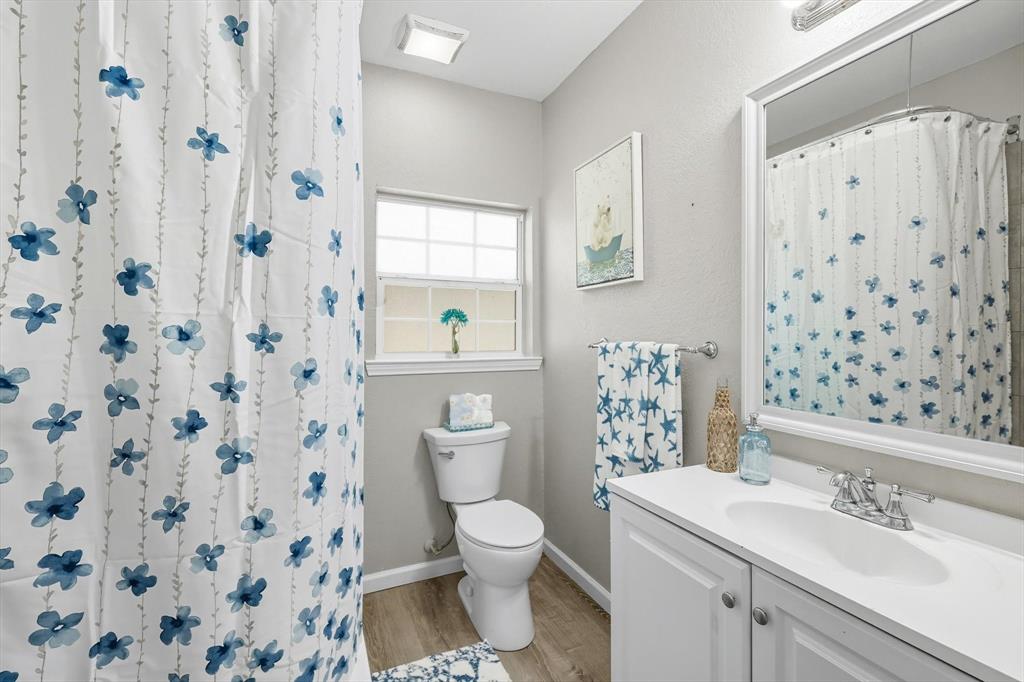 Hyde Park Add - Residential