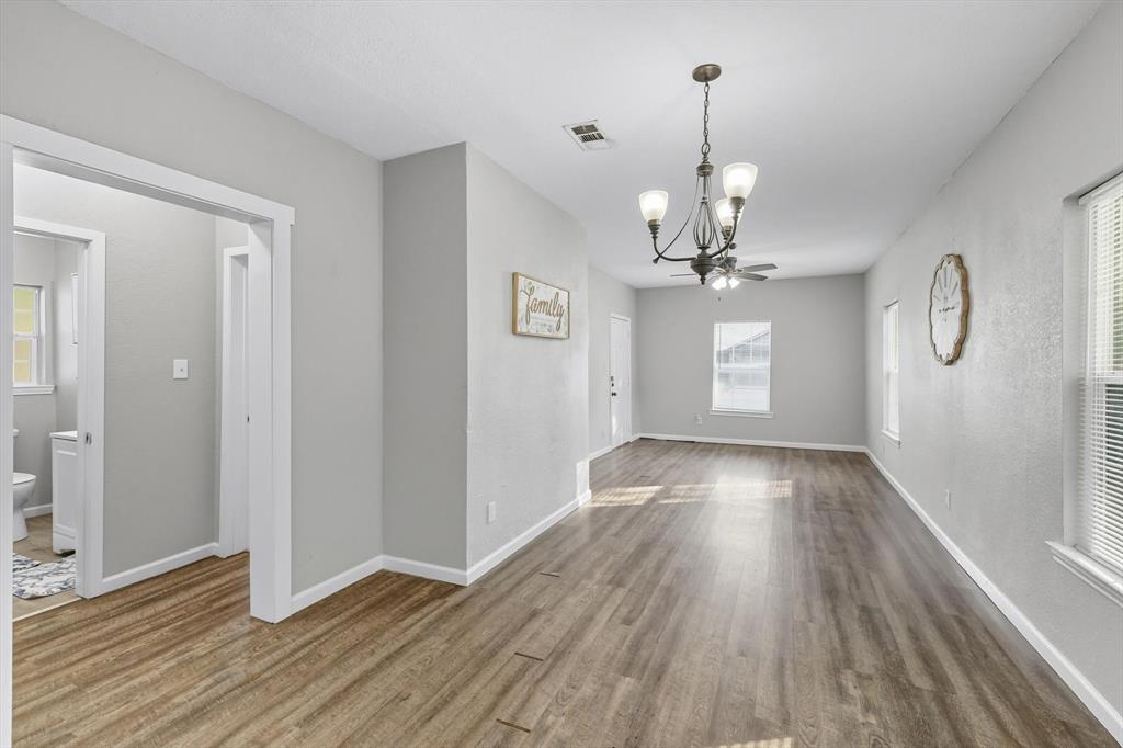 Hyde Park Add - Residential