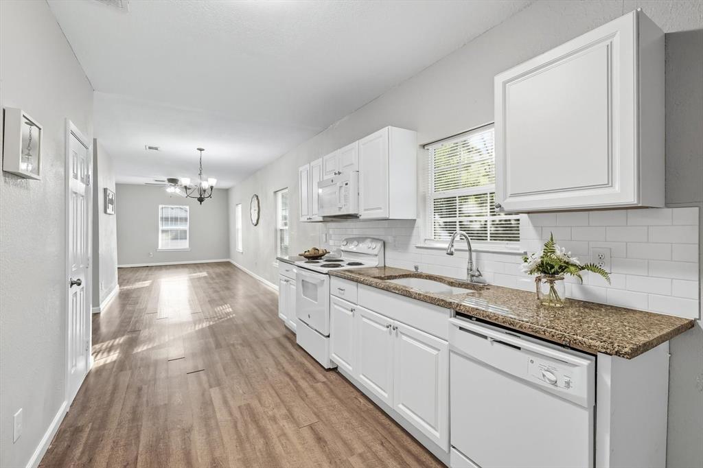 Hyde Park Add - Residential