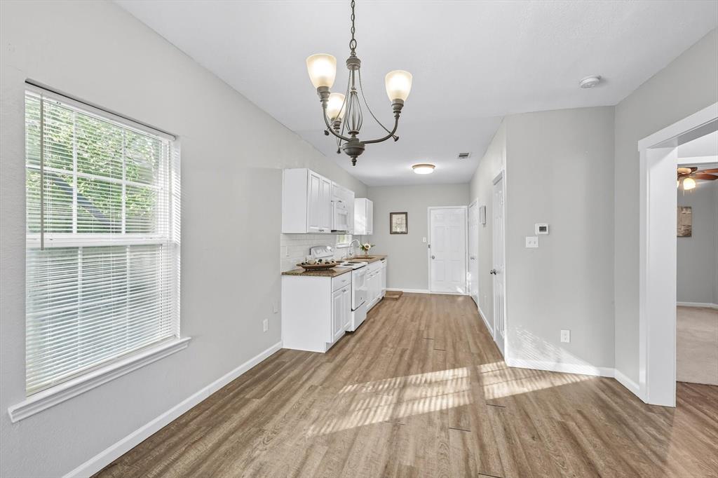 Hyde Park Add - Residential