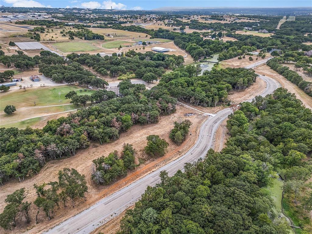 Lot 14 Big Cedar Court