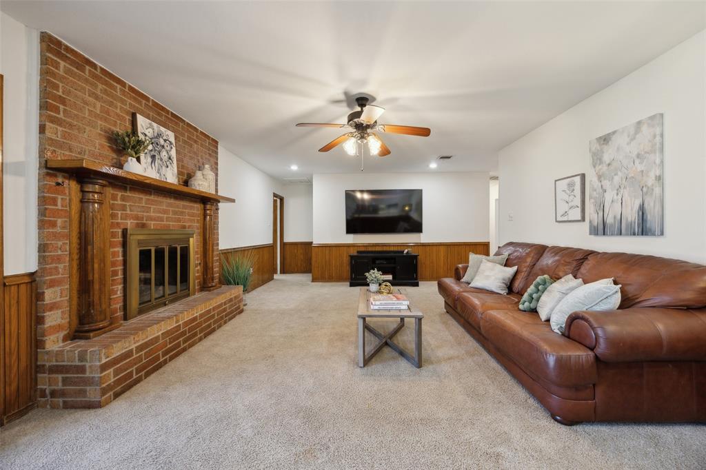 1205 Cross Timber Drive