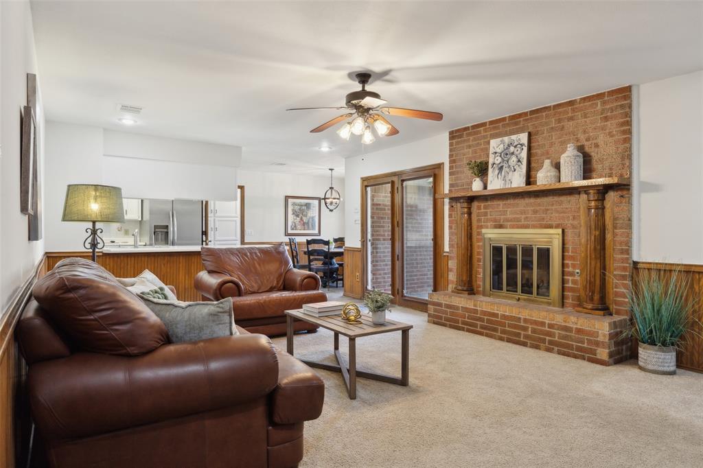 1205 Cross Timber Drive