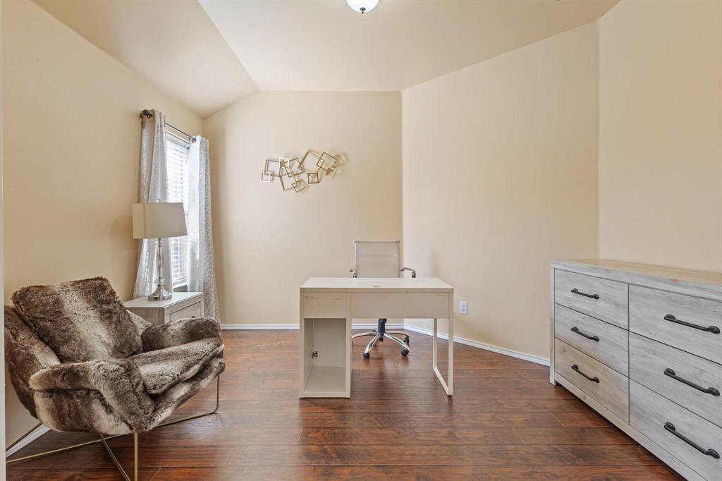 Southwest Village - Residential Lease