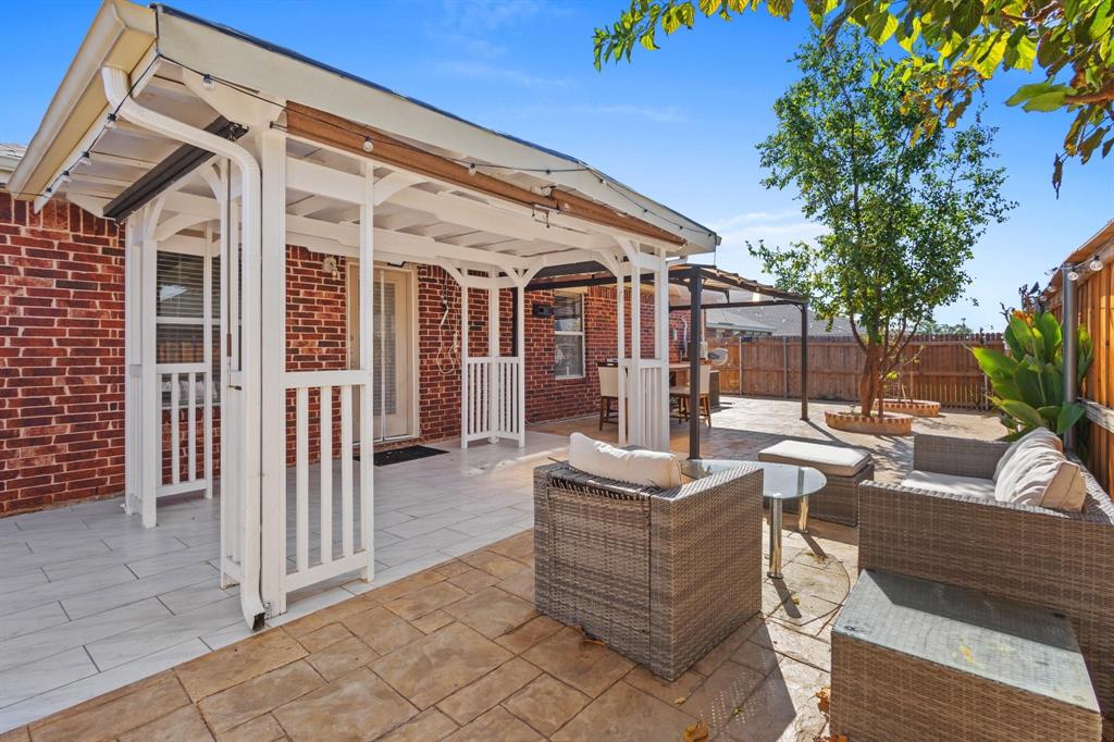 Southwest Village - Residential Lease