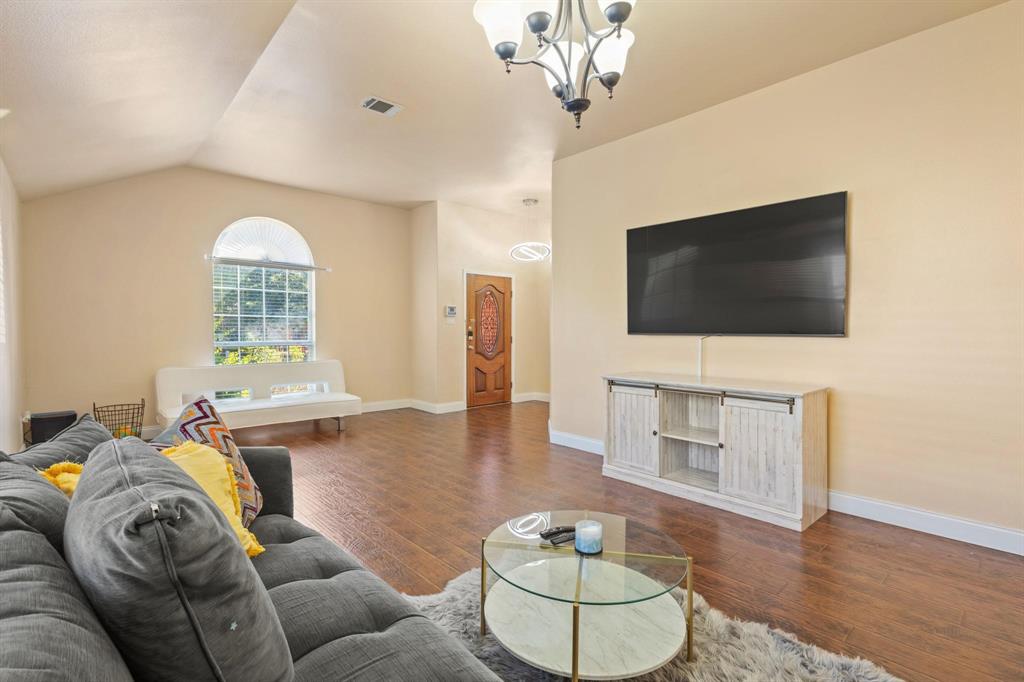 Southwest Village - Residential Lease