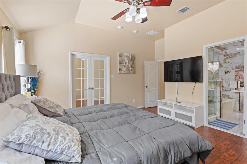 Southwest Village - Residential Lease