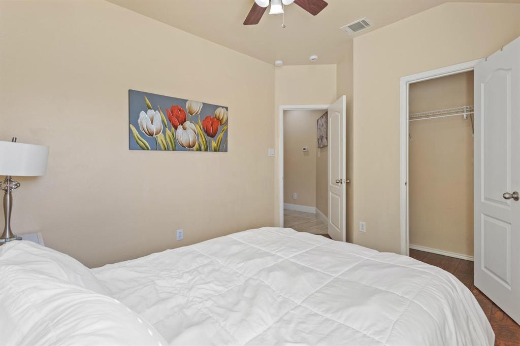 Southwest Village - Residential Lease