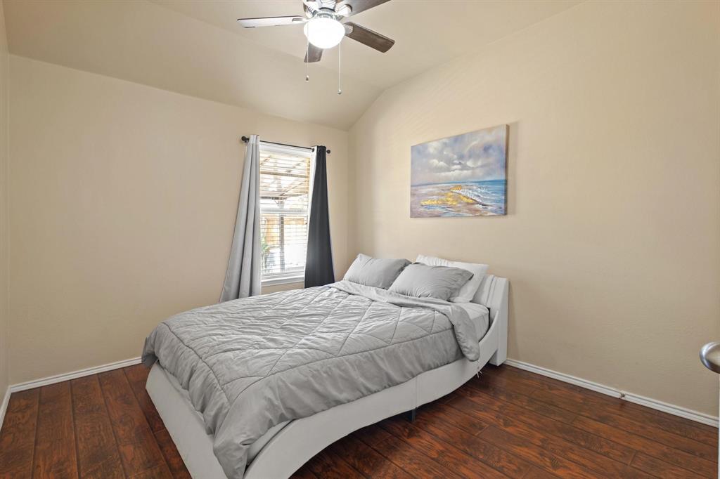 Southwest Village - Residential Lease