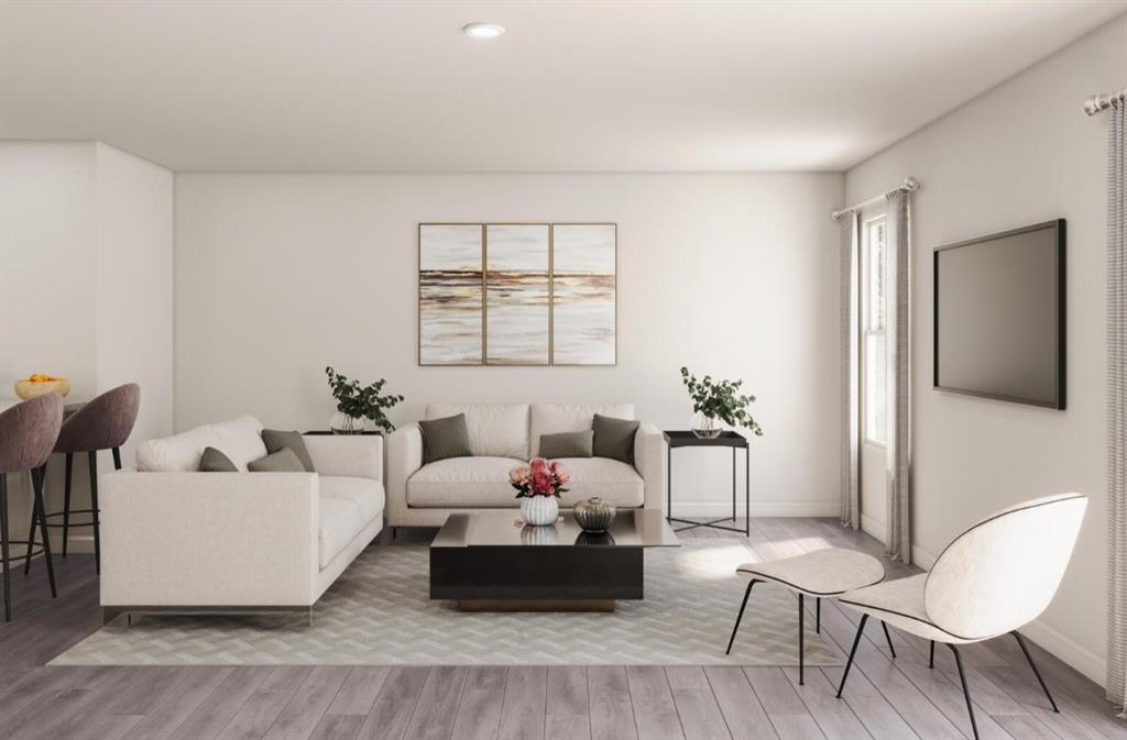 Callahan Bayou - Residential