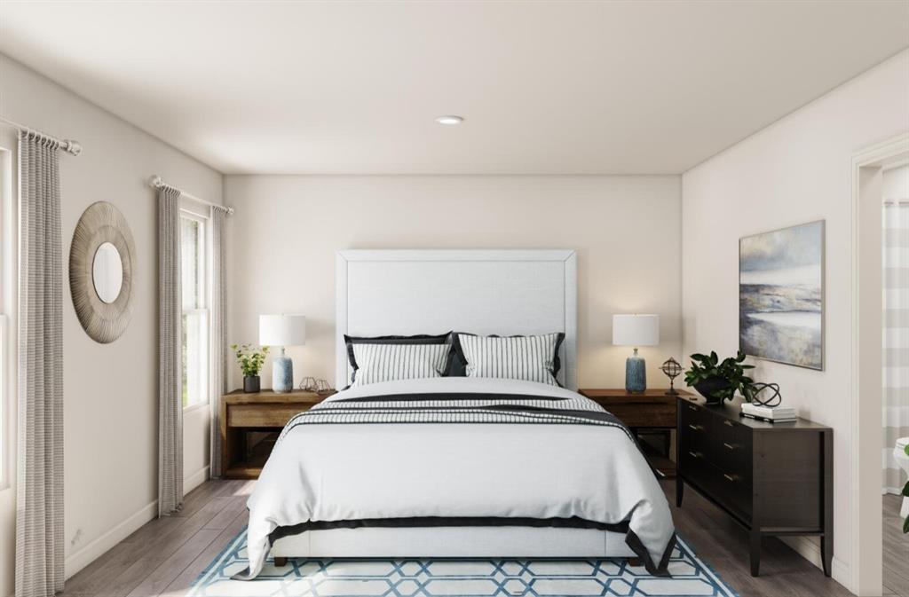 Callahan Bayou - Residential