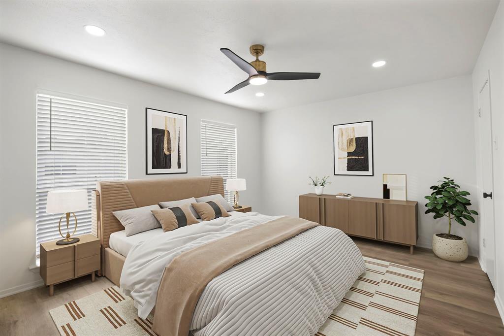 Bella Gardens Condos - Residential