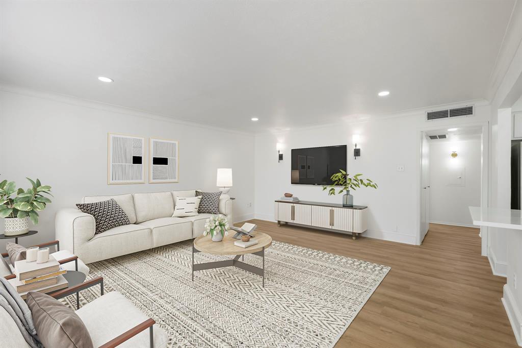 Bella Gardens Condos - Residential