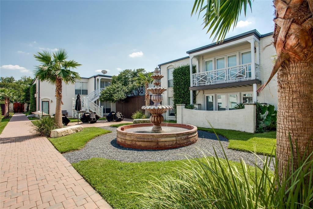 Bella Gardens Condos - Residential