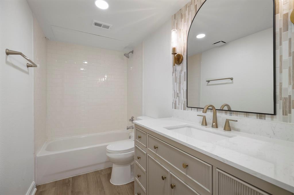 Bella Gardens Condos - Residential