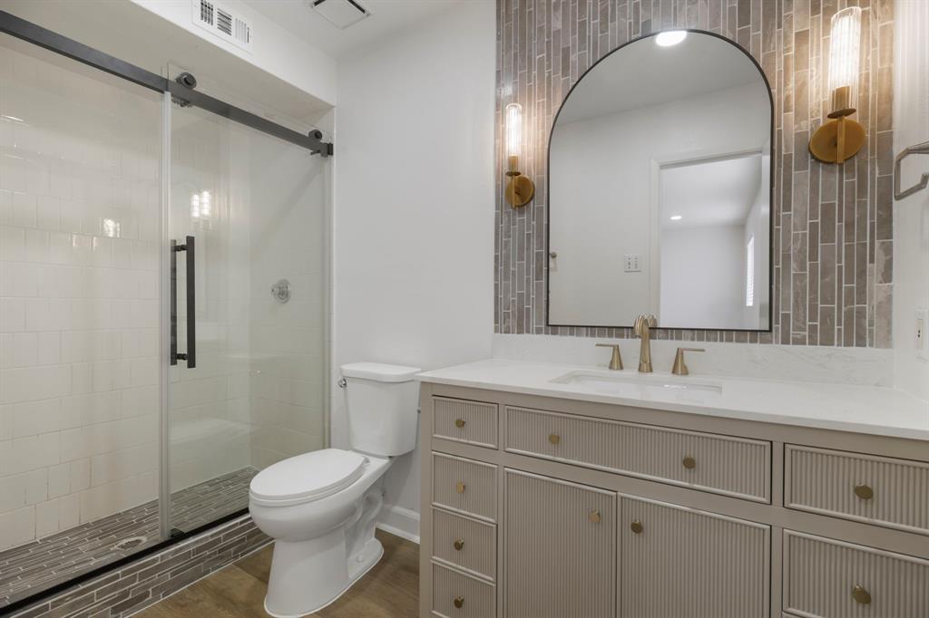 Bella Gardens Condos - Residential