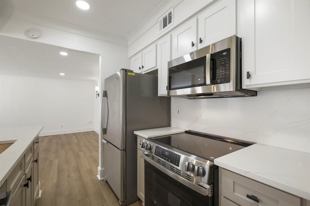 Bella Gardens Condos - Residential