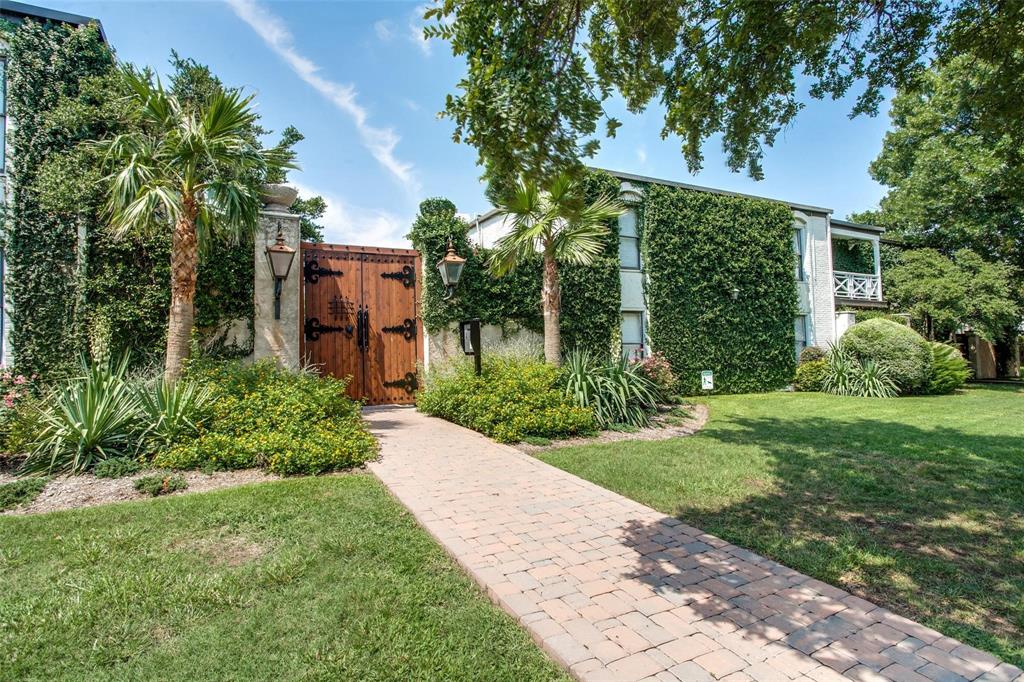 Bella Gardens Condos - Residential