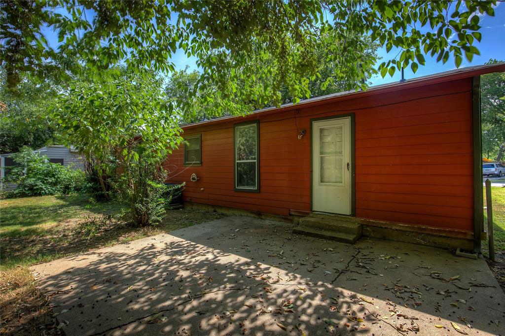 Bellvue Add - Residential Lease