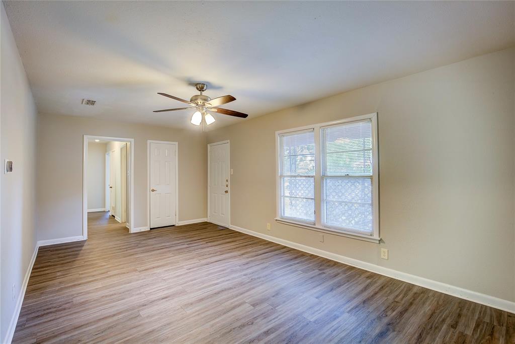 Bellvue Add - Residential Lease