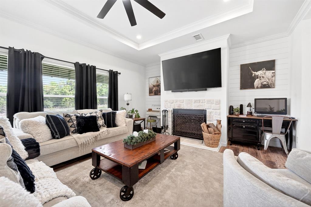 Remington Hills - Residential