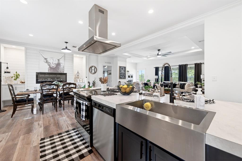 Remington Hills - Residential