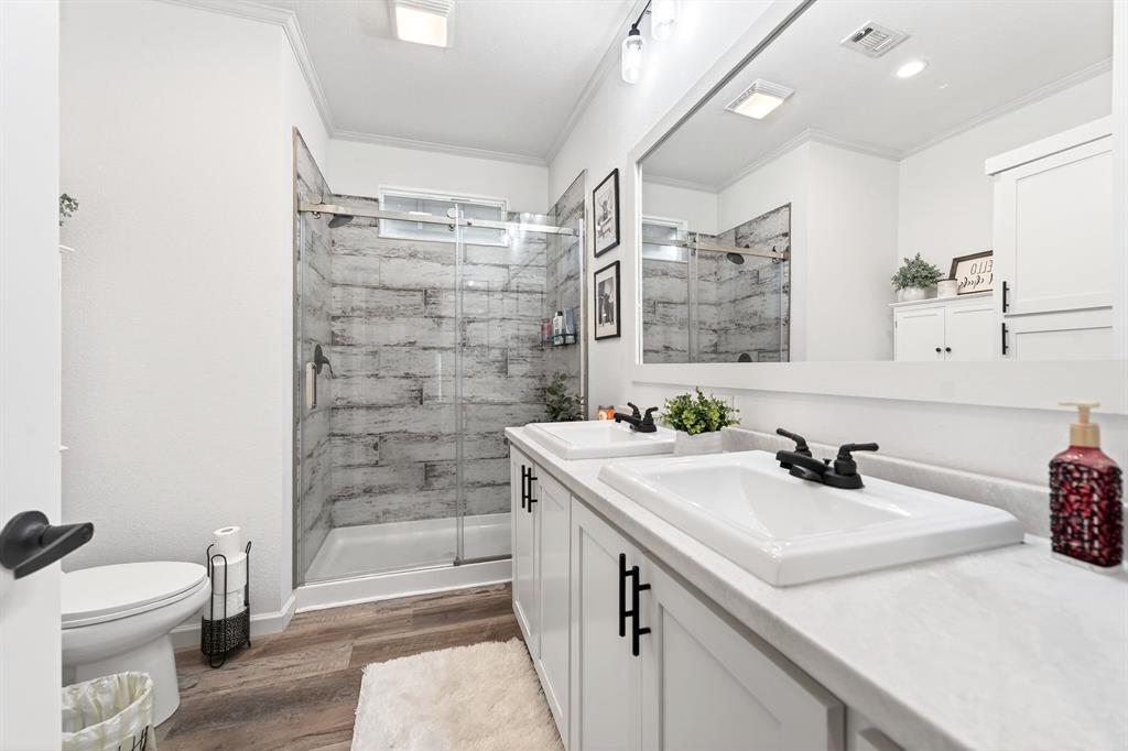 Remington Hills - Residential