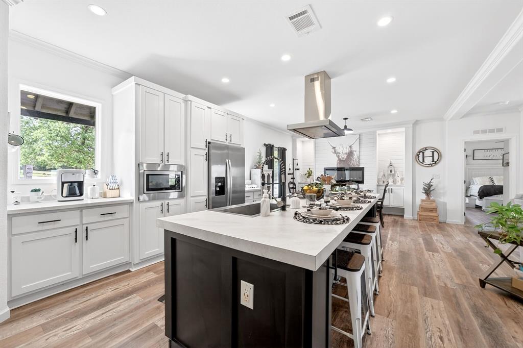 Remington Hills - Residential