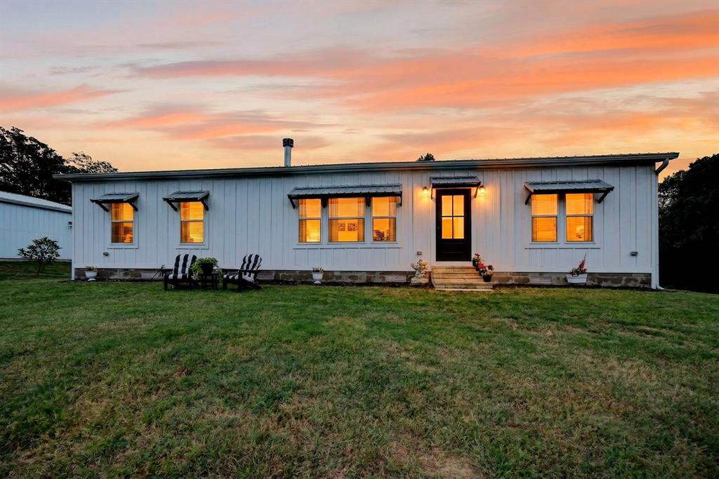 Remington Hills - Residential