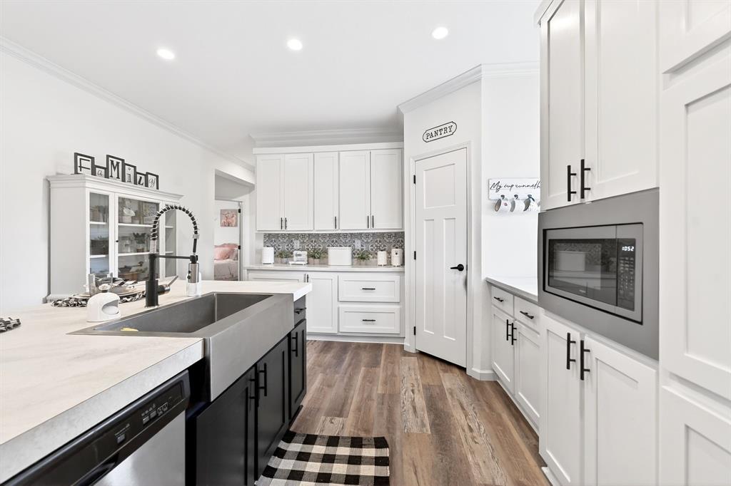 Remington Hills - Residential