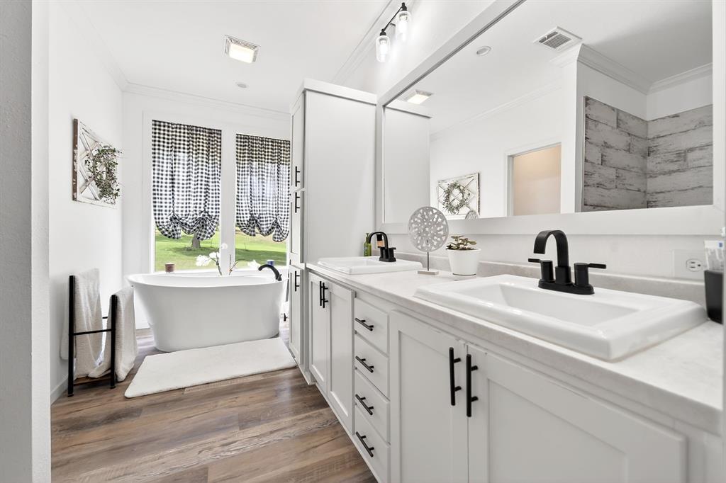 Remington Hills - Residential