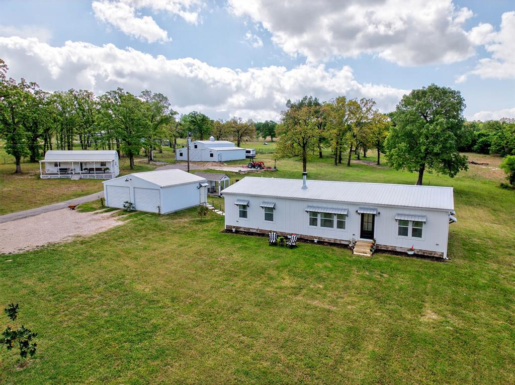 Remington Hills - Residential