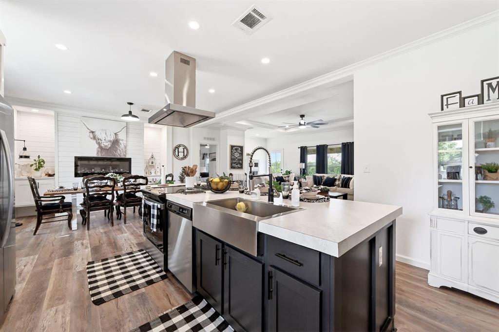 Remington Hills - Residential