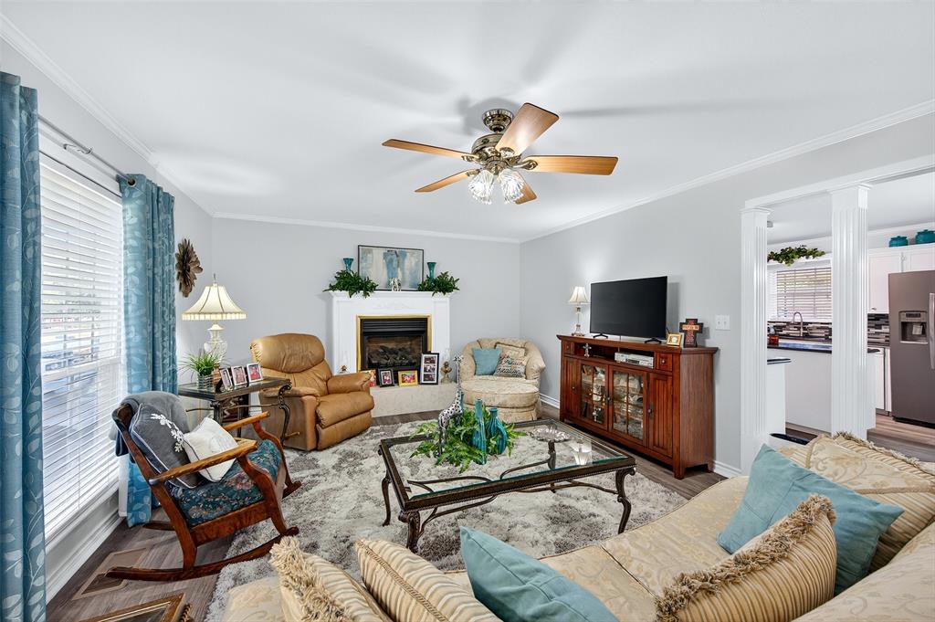 Trollingers 2nd Add - Residential