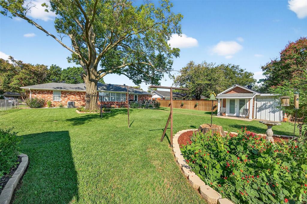 Trollingers 2nd Add - Residential