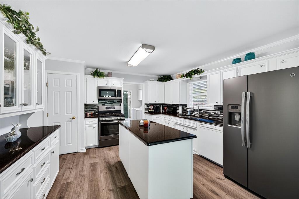 Trollingers 2nd Add - Residential